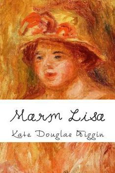 Paperback Marm Lisa Book