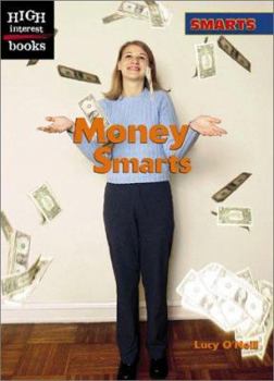Paperback Money Smarts Book