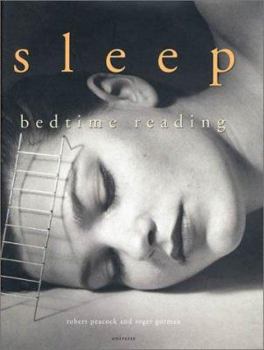 Hardcover Sleep a Bedtime Reader Book