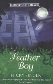 Paperback Feather Boy (Essential Modern Classics) Book
