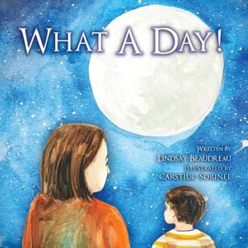 Paperback What a Day! Book