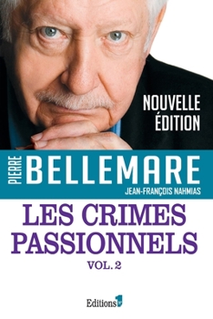 Paperback Les Crimes passionnels vol. 2 [French] Book