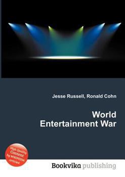 Paperback World Entertainment War Book