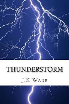 Paperback Thunderstorm Book