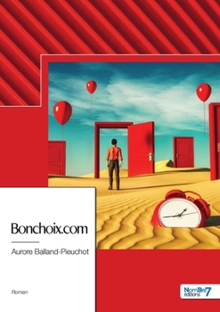 Paperback Bonchoix.com [French] Book