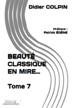 Paperback BEAUTÉ CLASSIQUE en mire... 7 [French] Book