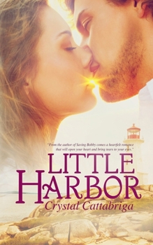 Paperback Little Harbor Book