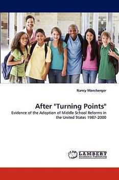 Paperback After "Turning Points" Book