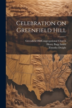 Paperback Celebration on Greenfield Hill Book