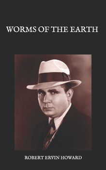 Paperback Worms Of The Earth Book