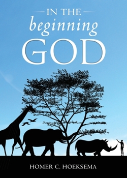Paperback In the Beginning God Book
