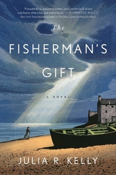 Hardcover The Fisherman's Gift Book