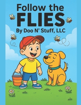 Paperback Follow The Flies Book