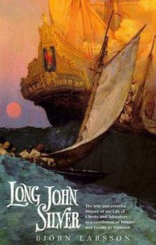 Paperback Long John Silver Book