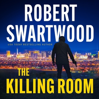 The Killing Room - Book #1 of the Killing Room