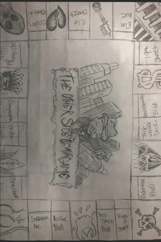 Paperback The Other Side Of The Game Book