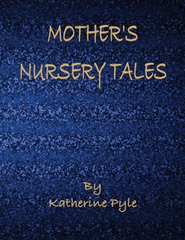 Paperback Mother's Nursery Tales Book