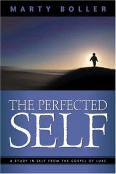 Paperback The Perfected Self Book