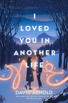 Hardcover I Loved You in Another Life Book