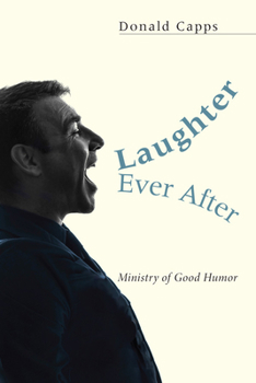 Paperback Laughter Ever After Book