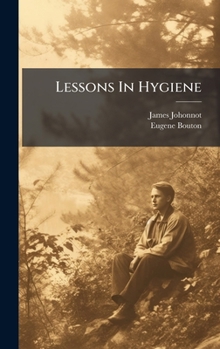 Hardcover Lessons In Hygiene Book