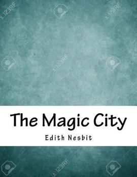 Paperback The Magic City Book