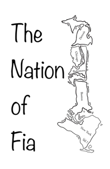 Paperback The Nation of Fia Book