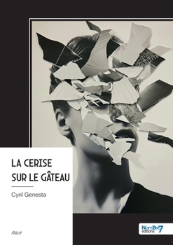 Paperback La cerise sur le gâteau [French] Book