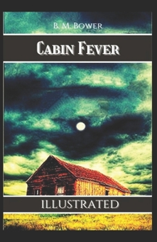 Paperback Cabin Fever Illustrated Book