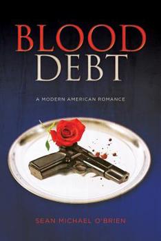 Paperback Blood Debt: A Modern American Romance Book