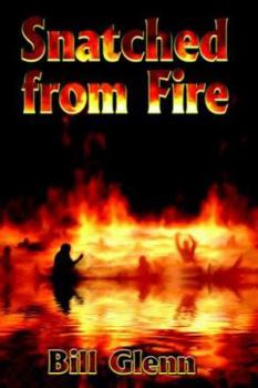 Paperback Snatched from Fire Book