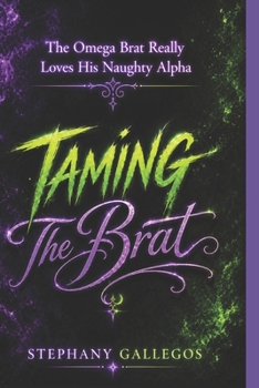 Paperback Taming The Brat Book