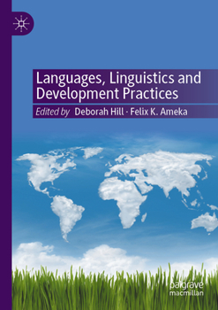 Paperback Languages, Linguistics and Development Practices Book