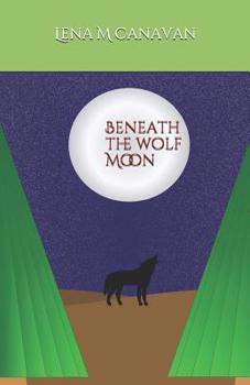 Paperback Beneath the Wolf Moon Book