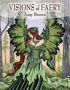 Visions of Faery - Book #1 of the Visions of Faery