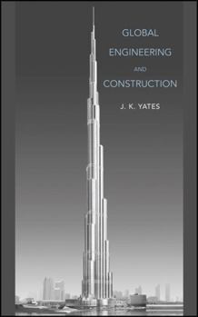 Hardcover Global Engineering and Construction Book