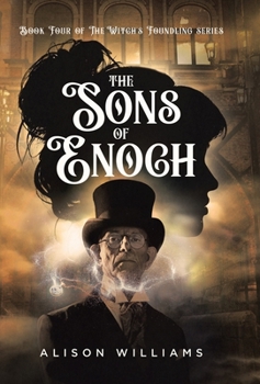 Hardcover The Sons of Enoch Book