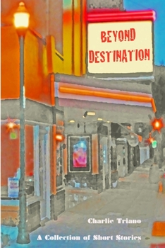 Paperback Beyond Destination Book