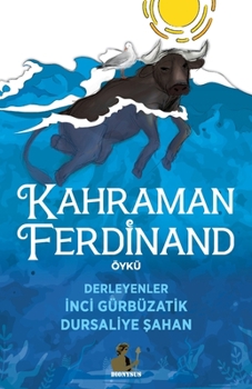 Paperback Kahraman Ferdinand [Turkish] Book