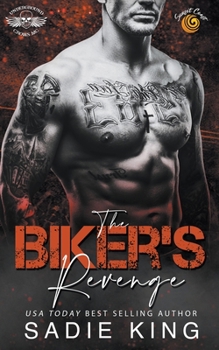 Paperback The Biker's Revenge Book