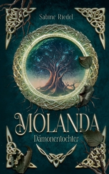Paperback Molanda: Dämonentochter [German] Book