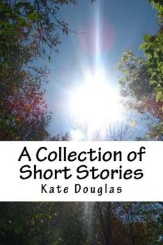 Paperback A Collection of Short Stories Book