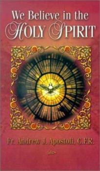 Paperback We Believe in the Holy Spirit Book