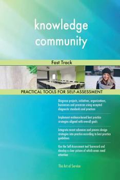 Paperback knowledge community: Fast Track Book