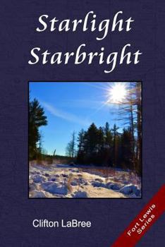 Paperback Starlight Starbright Book