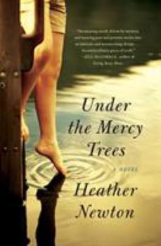 Paperback Under the Mercy Trees Book