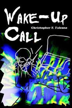 Paperback Wake-Up Call Book