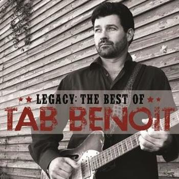 Legacy: The Best Of Tab Benoit