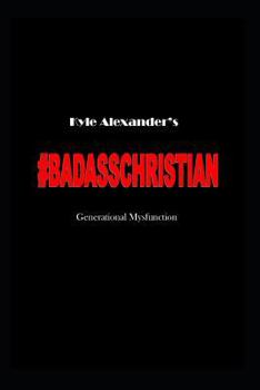 Paperback Badass Christian Book