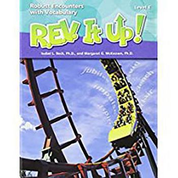 Paperback Elements of Reading: Student Magazine Grade 5 Book